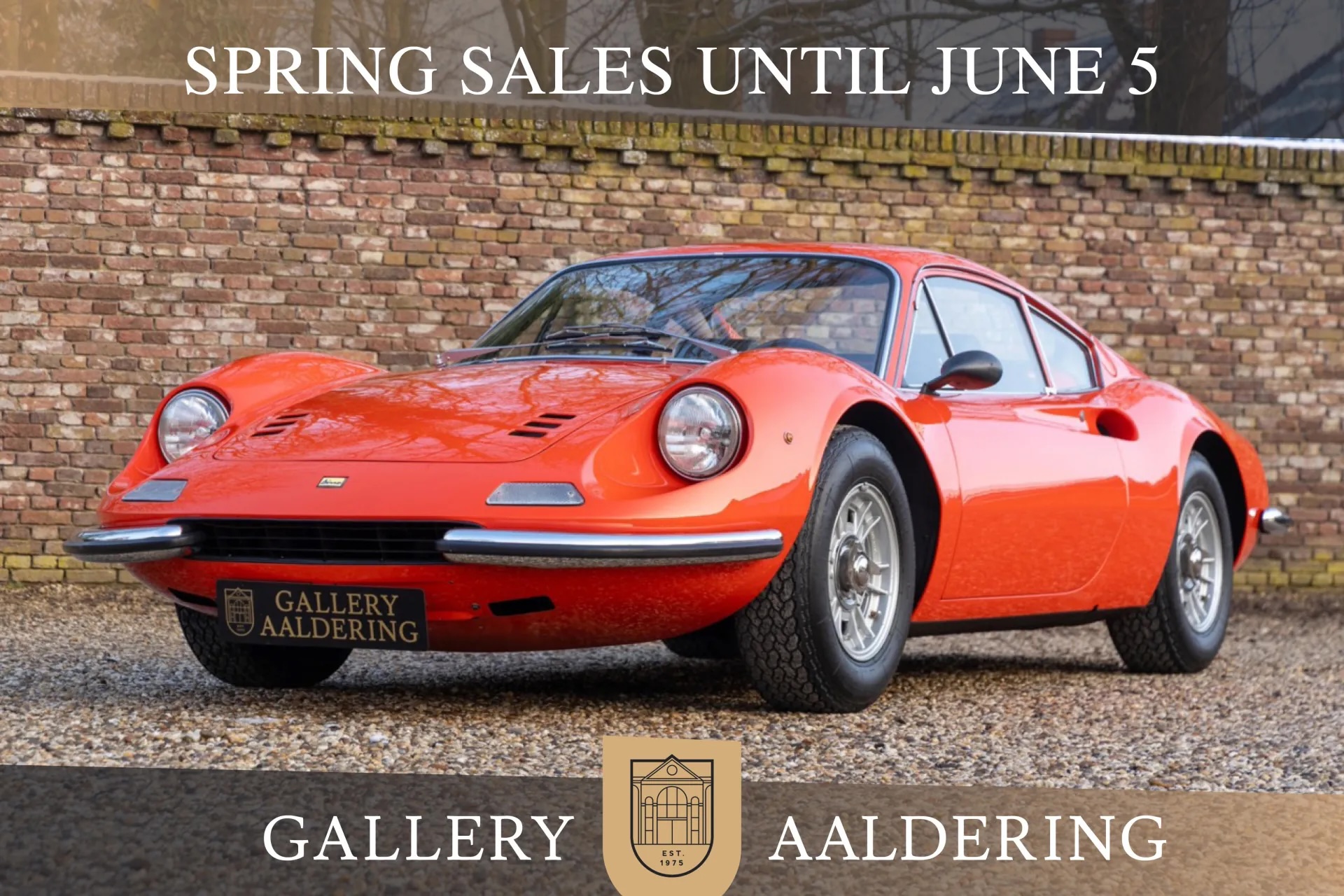 Gallery Aaldering Spring Sales 3 ferrari 246 gt dino l series price reduction matching numbers and colors 1970.jpg Kopie