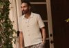 The Monterey Sweater Polo By Taylor Switch