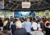 A Remarkable Return To Villa Erba A Remarkable Return To Villa Erba