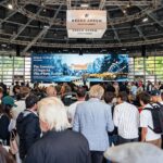 A Remarkable Return To Villa Erba A Remarkable Return To Villa Erba