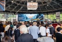 A Remarkable Return To Villa Erba A Remarkable Return To Villa Erba