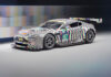 2013 Aston Martin Vantage GTE