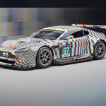 2013 Aston Martin Vantage GTE