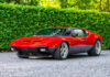 1974 De Tomaso Pantera