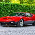 1974 De Tomaso Pantera
