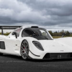 2023 Ultima RS