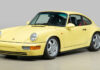 1992 Porsche 964 Carrera RS