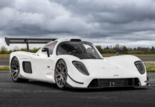 2023 Ultima RS