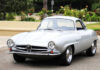 1965 Alfa Romeo Giulia 1600 Sprint Speciale