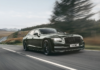Handcrafted Luxury & Supercar Performance: The New Flying Spur