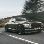 Handcrafted Luxury & Supercar Performance: The New Flying Spur