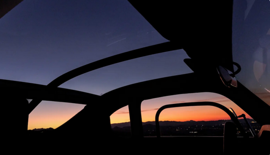 A Defining Morgan Coachbuilding Is Taking Shape