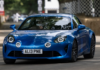 New Cars At The Goodwood FOS 2926
