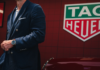 TAG Heuer & FOS: A Celebration Of British Racing Green