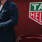 TAG Heuer & FOS: A Celebration Of British Racing Green