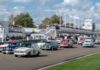 Goodwood Revival 2026 Timetable