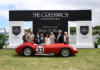 The Red Thunder From Modena & The Man Who Brought It To Greenwich