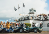 Goodwood Revival With Big Line‑Up Of Racing Legends