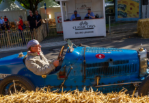 Grand Meeting 2026 – The Most Vibrant Motoring Party
