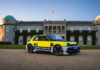 New Renault 5 Turbo 3E To Fly Up The Goodwood FOS Hill