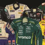Now Open For Bidding: Broad Arrow Summer Memorabilia Online