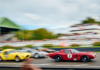 Goodwood Revival With Big Line‑Up Of Racing Legends