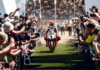 Goodwood FOS Celebrates 100 Years Of Ducati