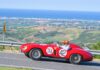 Group Of 8 Classic Ferraris Takes The 1000 Miglia By Storm
