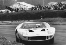 The Motorsport Scrapbook (74) The Motorsport Scrapbook (74)