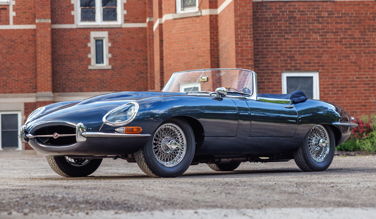 The Broad Arrow Quail Auction: Early Consignments 11 11
