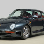 1988 Porsche 959SC