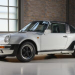 1988 Porsche 911 Targa (930)