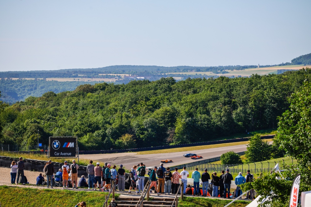 Grand Prix de l'Age d’Or: A Celebration Of Historic Racing 3 17346 639165028403689601