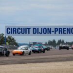 Grand Prix de l’Age d’Or: A Celebration Of Historic Racing