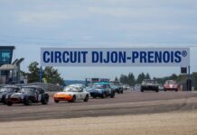 Grand Prix de l’Age d’Or: A Celebration Of Historic Racing
