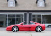 1996 Ferrari F355 GTS