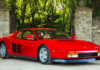 1991 Ferrari Testarossa