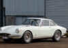 1969 Ferrari 365 GTC