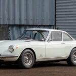 1969 Ferrari 365 GTC