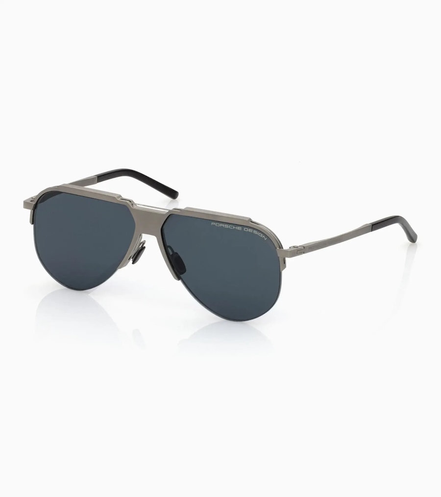 Iconic Tension Sunglasses By Porsche Design 4 4044709552763 001