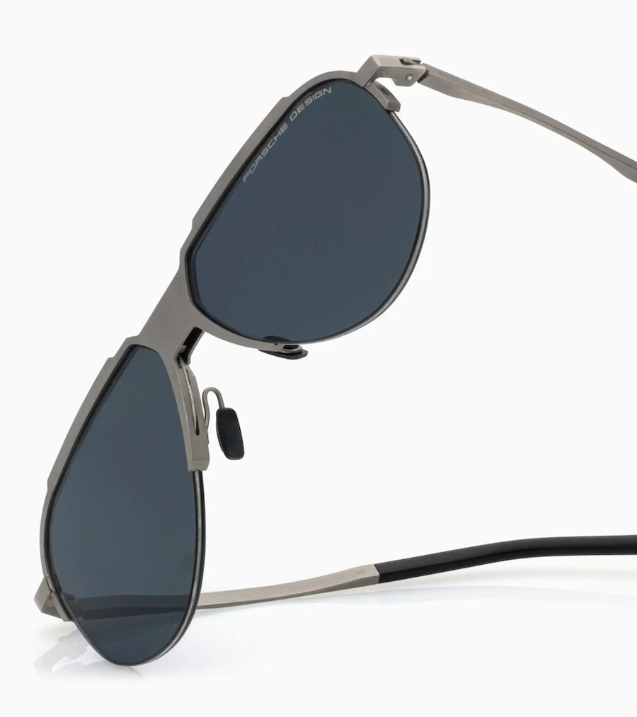 Iconic Tension Sunglasses By Porsche Design 6 4044709552763 003
