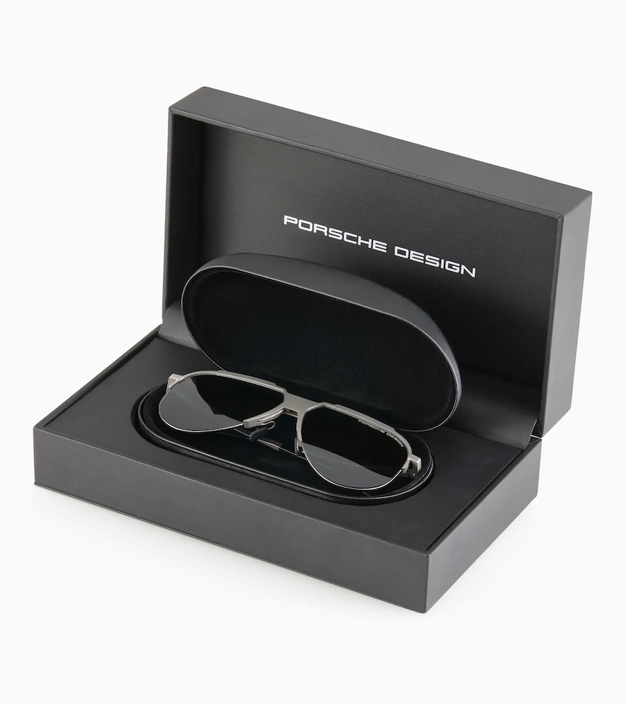 Iconic Tension Sunglasses By Porsche Design 7 4044709552763 004