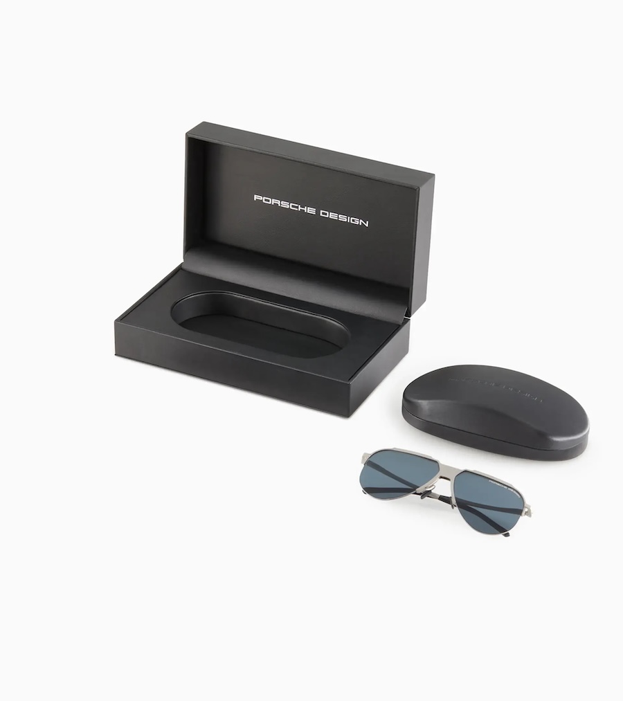Iconic Tension Sunglasses By Porsche Design 8 4044709552763 006