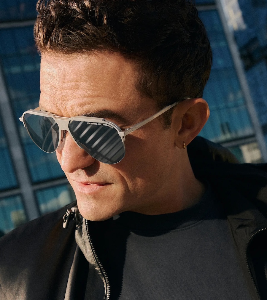 Iconic Tension Sunglasses By Porsche Design 2 4044709552763 008