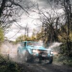 Lamborghini LM 002: 40 Years Of The First Supercar SUV Lamborghini LM 002: 40 Years Of The First Supercar SUV