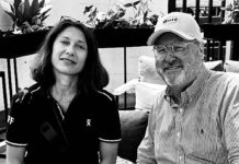 Peter Auto’s Le Mans Series: Interview With Audrey de la Brosse