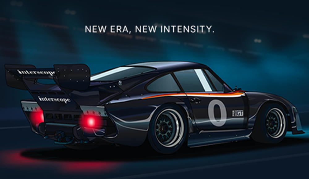 Le Mans Classic Legend: The Artcurial Auction Lots