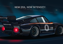 Le Mans Classic Legend: The Artcurial Auction Lots