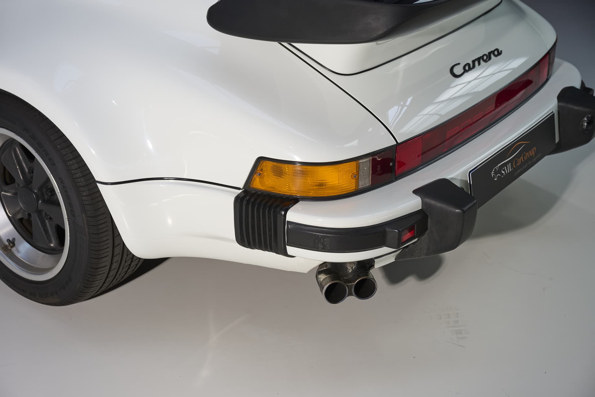 911 Turbo Targa FDW 1995