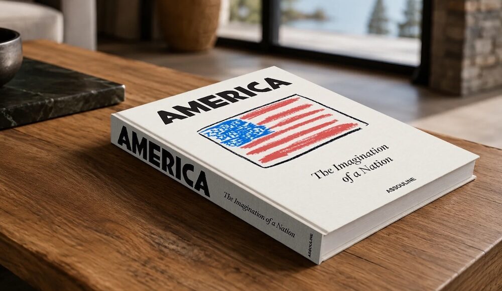 Introducing America: The Imagination of a Nation By Assouline